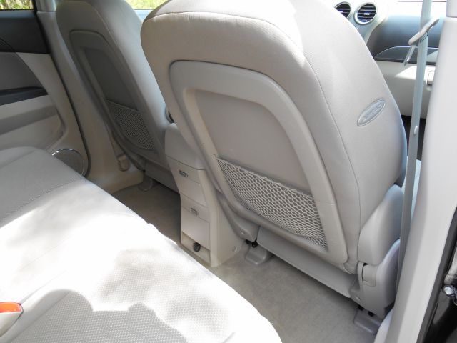 Saturn VUE 2008 photo 11