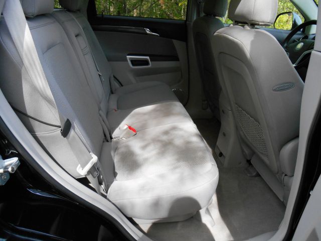 Saturn VUE 2008 photo 12