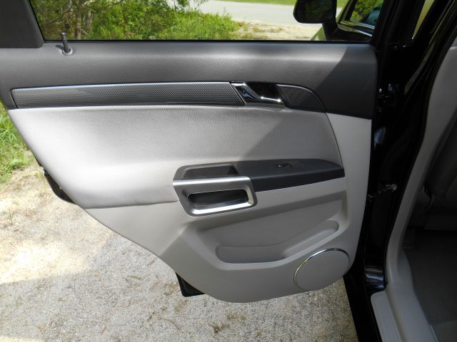 Saturn VUE 2008 photo 13