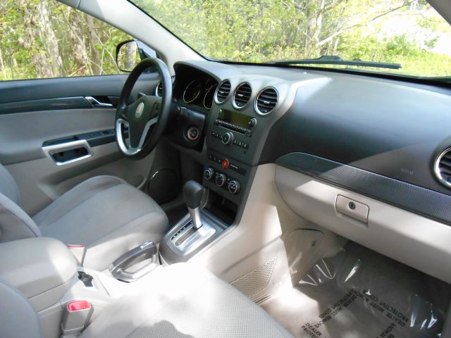 Saturn VUE 2008 photo 14