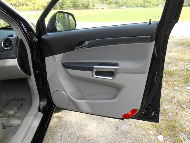 Saturn VUE 2008 photo 17