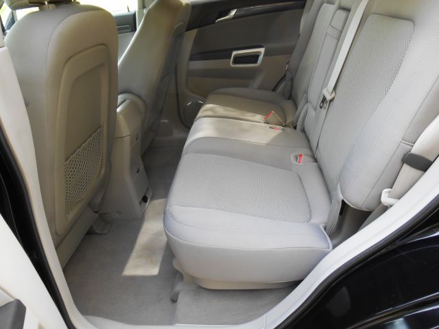 Saturn VUE 2008 photo 19