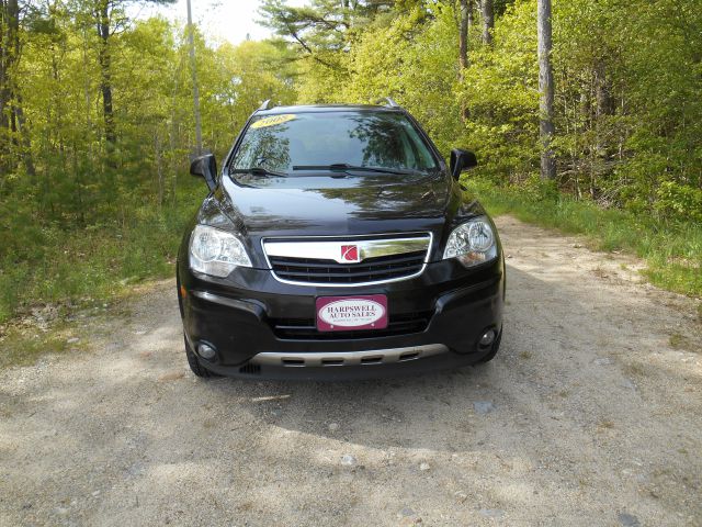 Saturn VUE 2008 photo 2