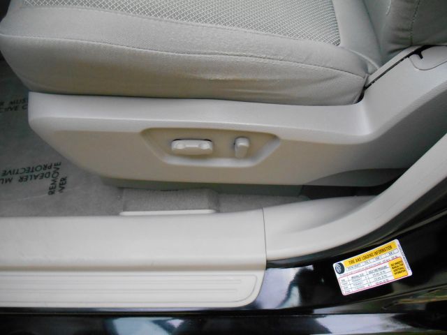 Saturn VUE 2008 photo 21