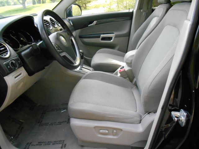 Saturn VUE 2008 photo 22