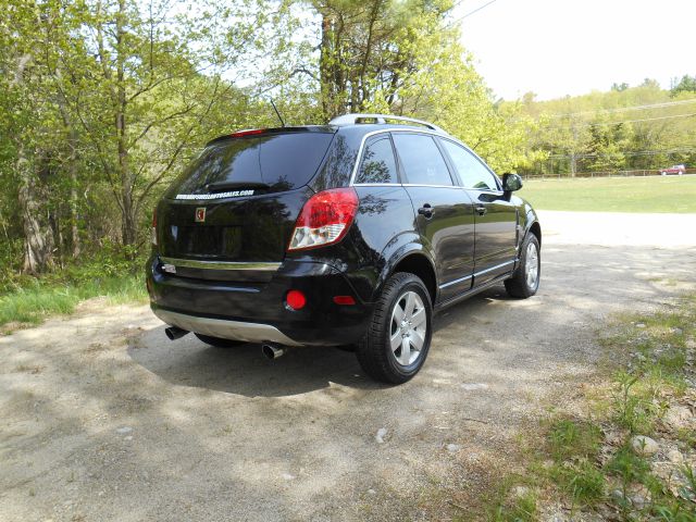 Saturn VUE 2008 photo 24