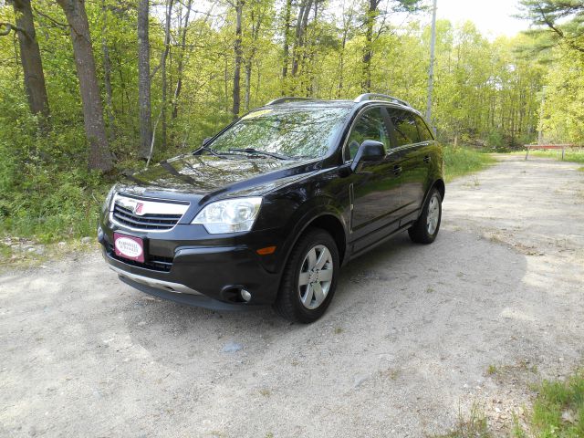 Saturn VUE 2008 photo 25