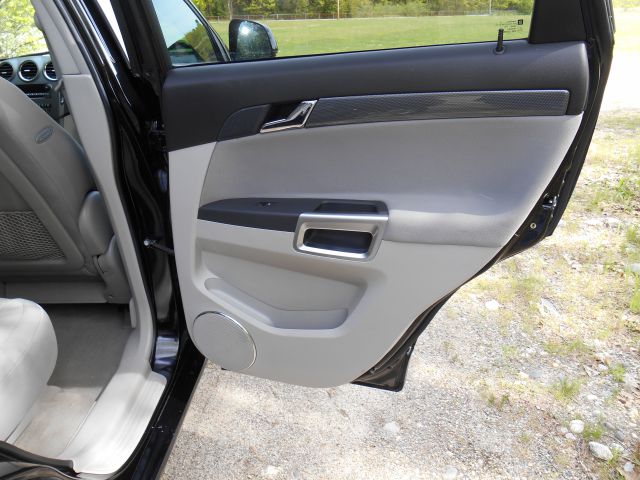 Saturn VUE 2008 photo 26