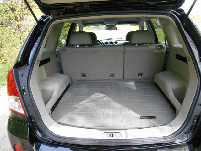 Saturn VUE 2008 photo 27