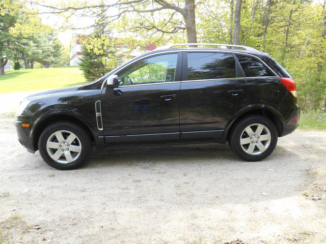 Saturn VUE 2008 photo 3