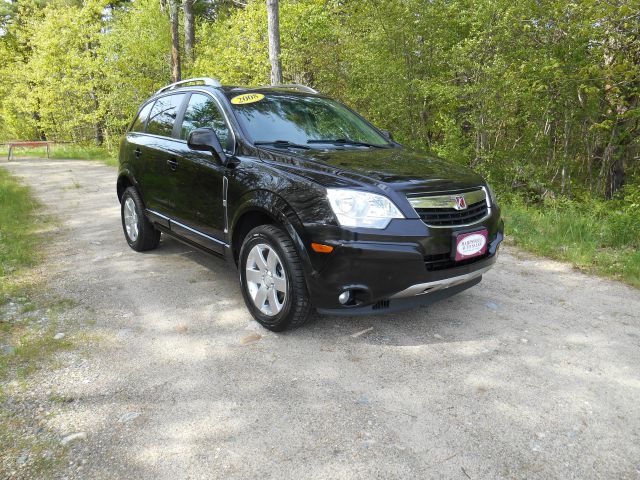 Saturn VUE 2008 photo 30