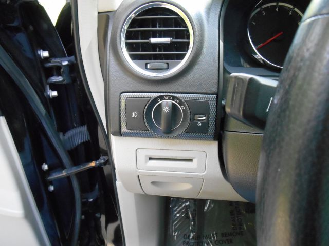 Saturn VUE 2008 photo 31