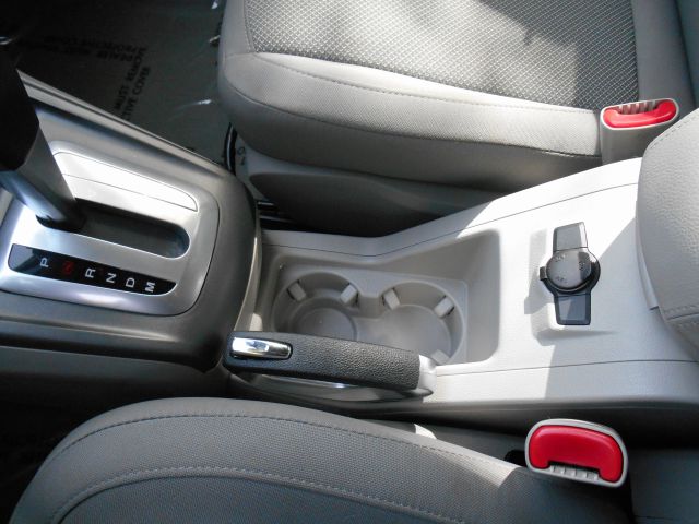 Saturn VUE 2008 photo 33