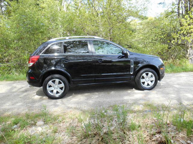 Saturn VUE 2008 photo 34