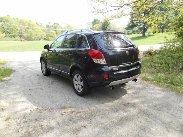 Saturn VUE 2008 photo 36