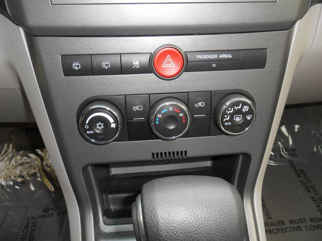 Saturn VUE 2008 photo 5