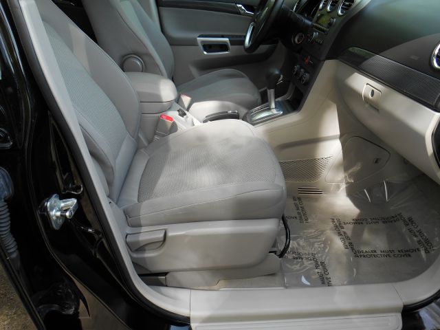 Saturn VUE 2008 photo 7