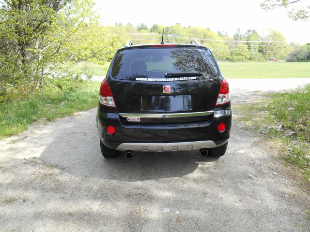 Saturn VUE 2008 photo 8