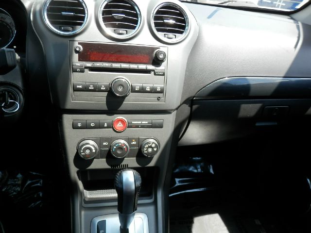 Saturn VUE 2008 photo 1