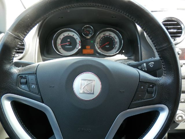 Saturn VUE 2008 photo 2