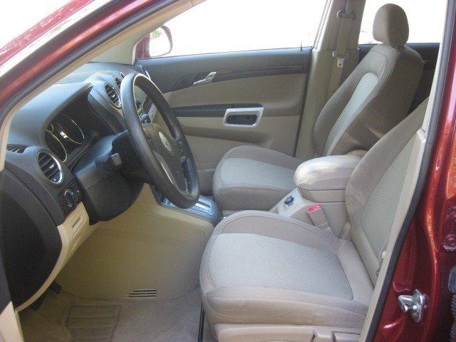 Saturn VUE 2008 photo 1