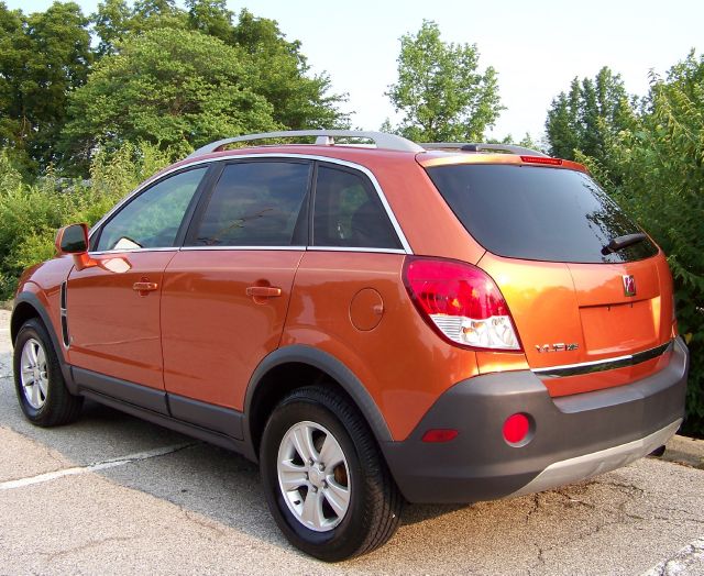 Saturn VUE 2008 photo 1