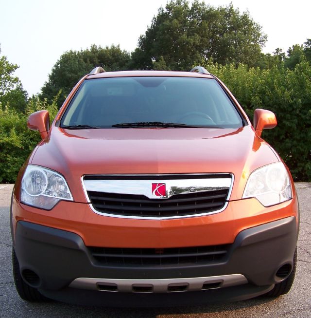 Saturn VUE 2008 photo 4