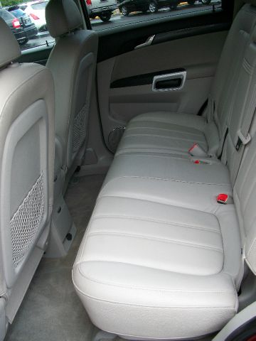 Saturn VUE 2008 photo 1