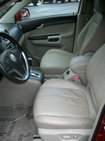 Saturn VUE 2008 photo 2