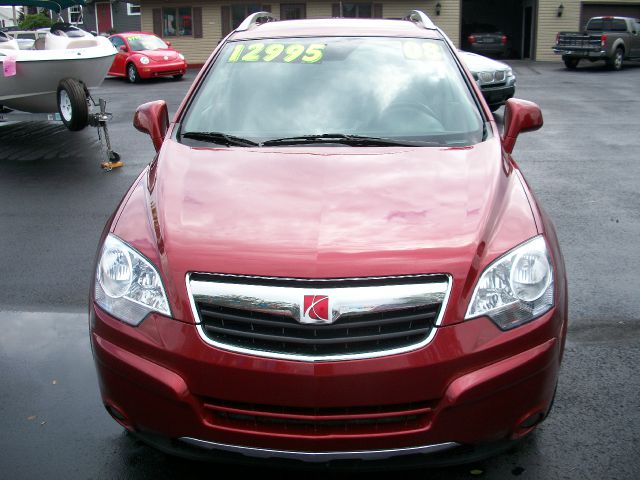 Saturn VUE 2008 photo 3