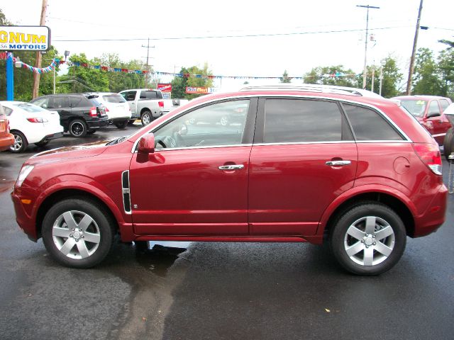 Saturn VUE 2008 photo 4