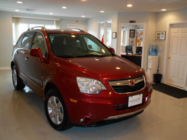 Saturn VUE 2008 photo 1