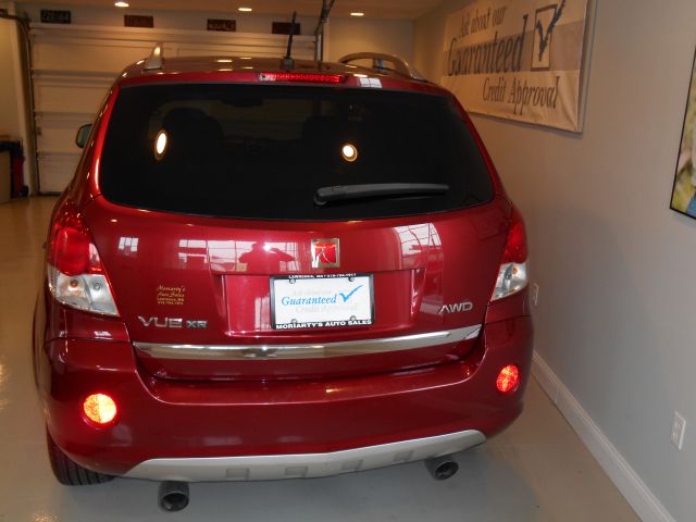 Saturn VUE 2008 photo 4