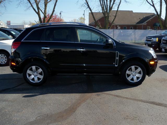 Saturn VUE XLS Sport Utility