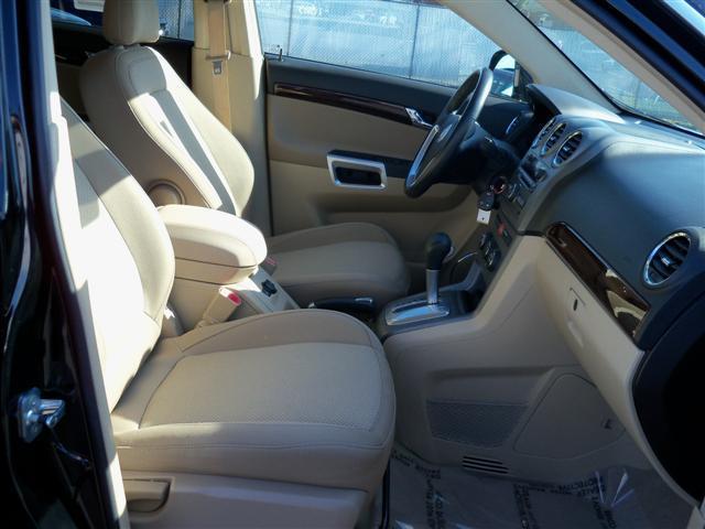 Saturn VUE 2008 photo 3