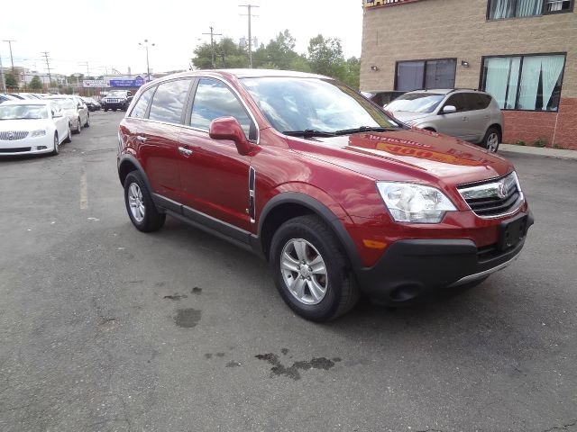 Saturn VUE 2008 photo 10