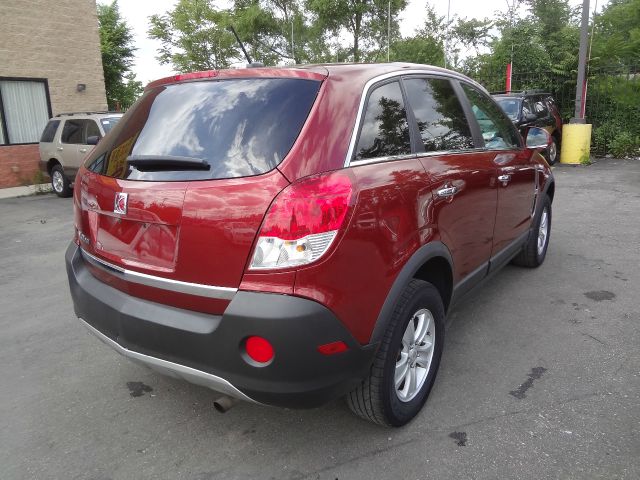 Saturn VUE 2008 photo 11