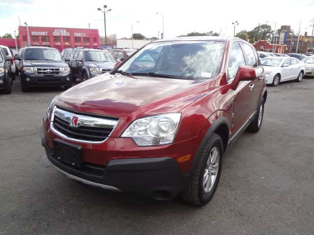 Saturn VUE 2008 photo 13