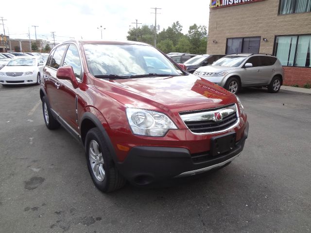 Saturn VUE 2008 photo 14