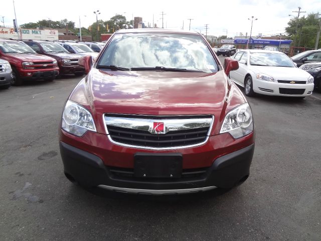 Saturn VUE 2008 photo 15