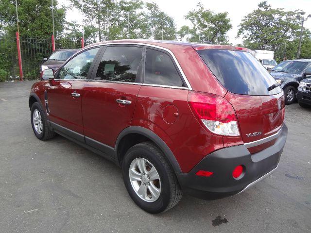 Saturn VUE 2008 photo 16