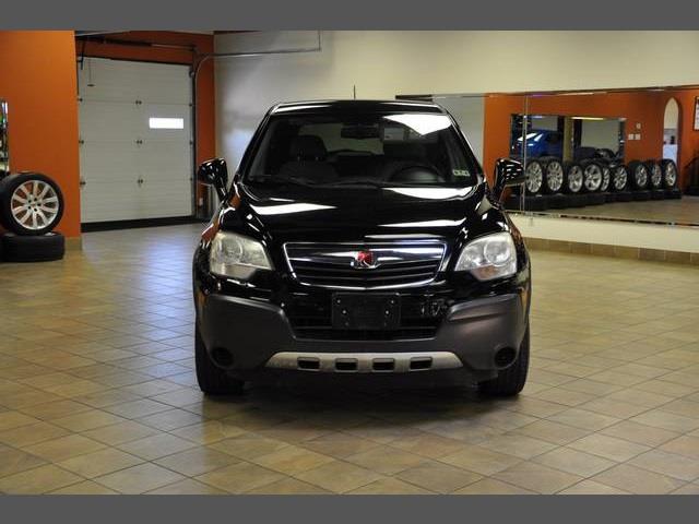 Saturn VUE 2008 photo 1