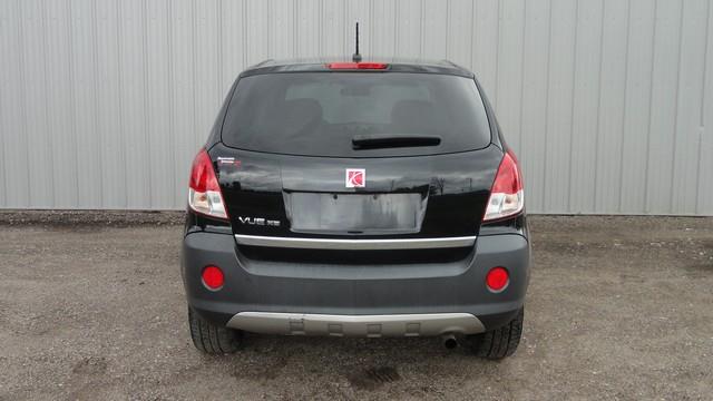 Saturn VUE 2008 photo 11