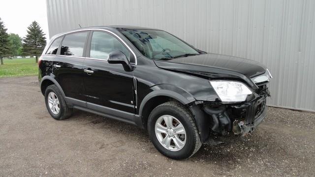 Saturn VUE 2008 photo 15