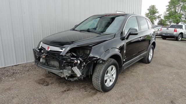 Saturn VUE 2008 photo 16