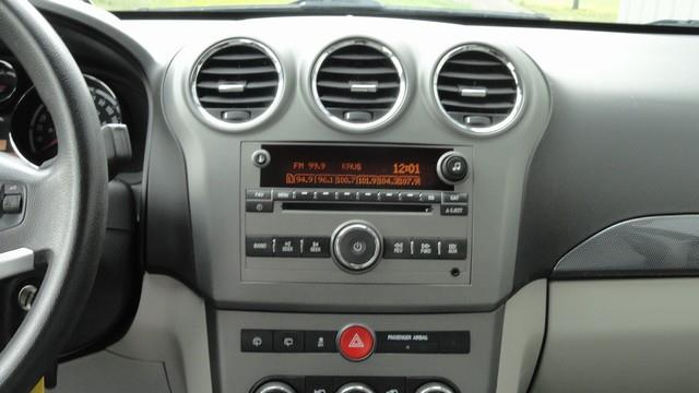 Saturn VUE 2008 photo 6