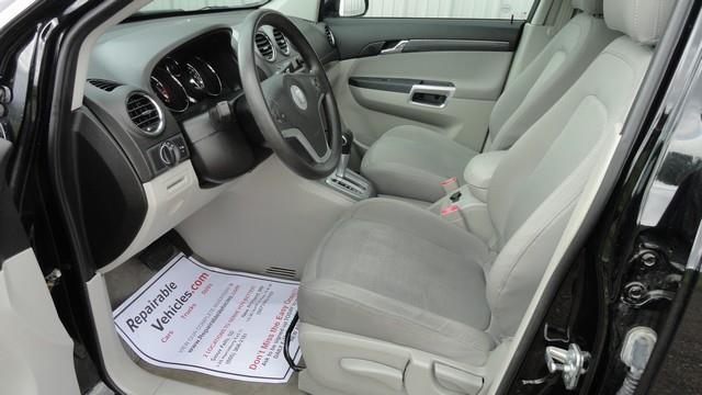 Saturn VUE 2008 photo 9