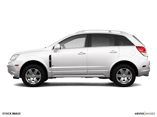 Saturn VUE XLS SUV