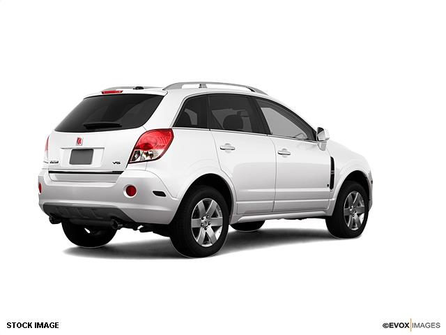 Saturn VUE 2008 photo 4