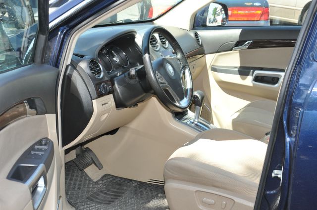 Saturn VUE 2008 photo 2